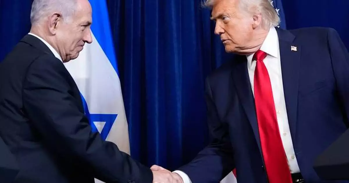 Netanyahu takes a gamble on American support for Israel with the war against Iran