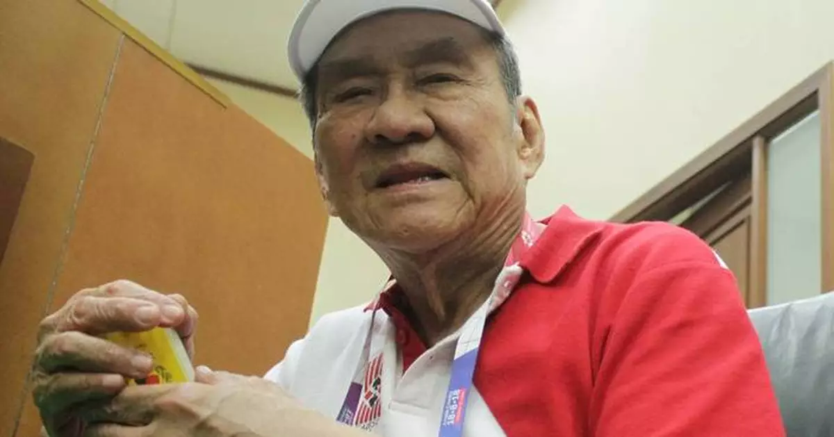 Michael Bambang Hartono, tobacco tycoon and Indonesia's richest man, dies at 86