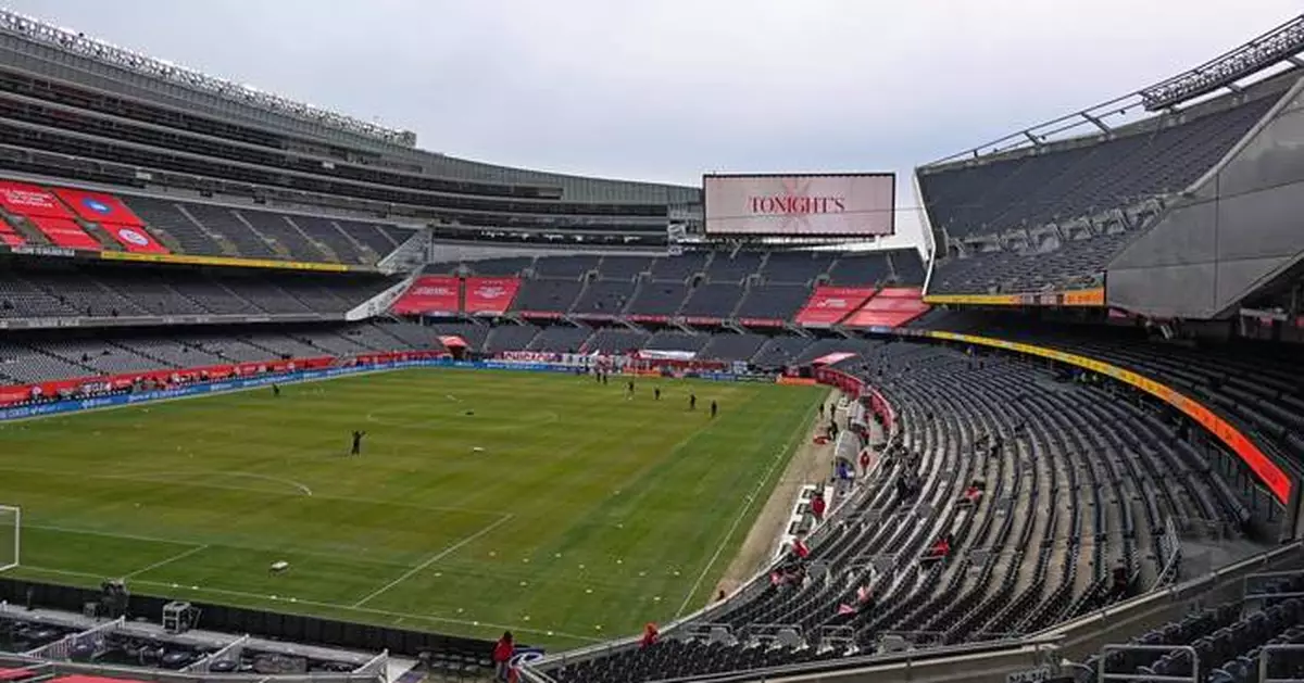 Could the Chicago Bears leave Illinois? Indiana makes a play for the historic franchise