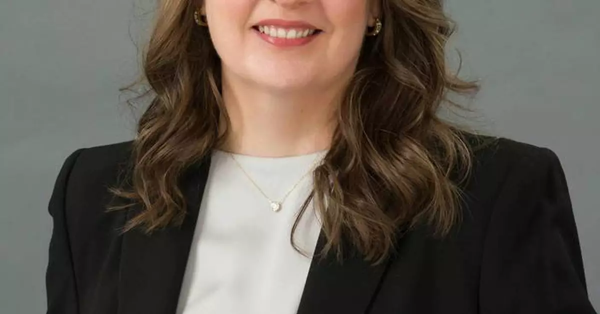 Krug Promoted to Executive Vice President and Enterprise Operations Executive