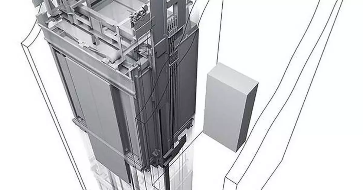 Mitsubishi Electric US, Inc., Elevator and Escalator Division Introduces Diamond-Trac® Streamline for Passenger Elevators and Debuts New Elevator Configurator Tool