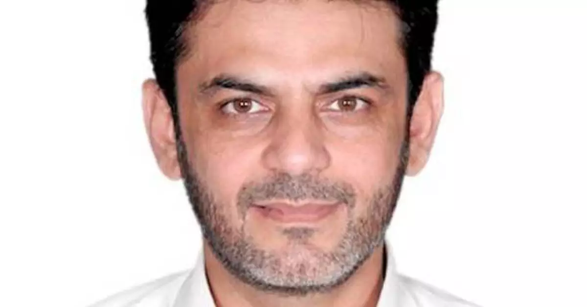 A trial seeks to tie Iranian paramilitary to alleged assassination plot in US