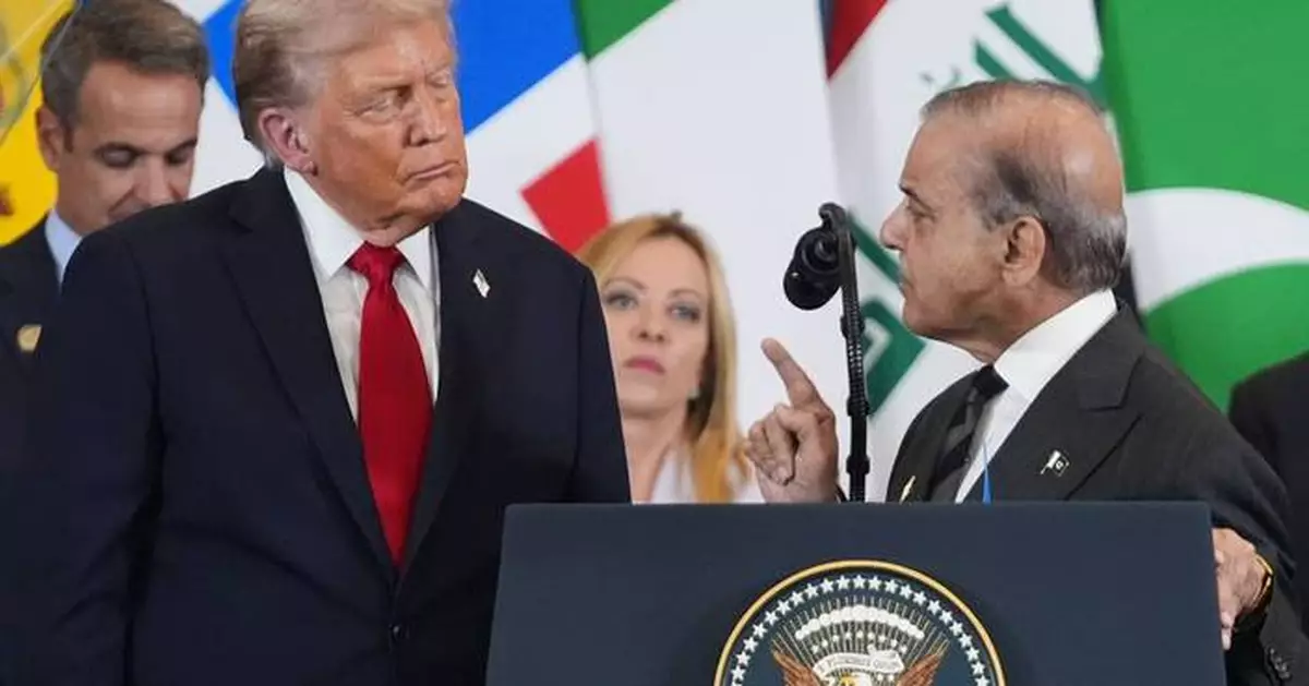 Why Pakistan has emerged as a mediator between US and Iran