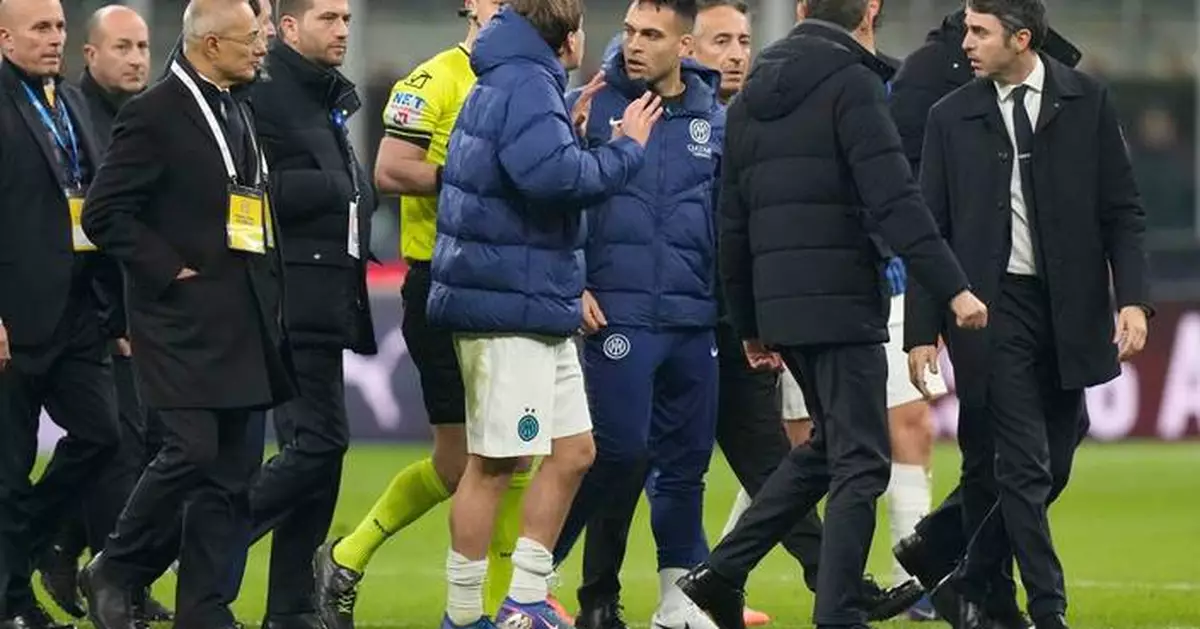 Inter Milan eyes a lift as Lautaro Martínez nears return against Fiorentina