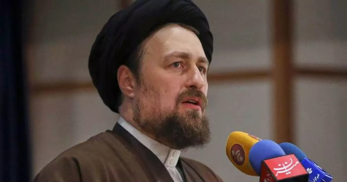 A look at some of the contenders to be Iran's supreme leader after the killing of Khamenei