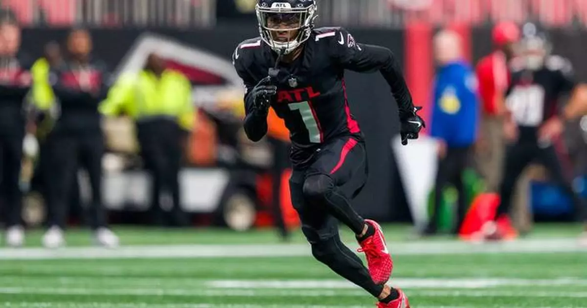 New York Giants agree to terms with wide receiver Darnell Mooney