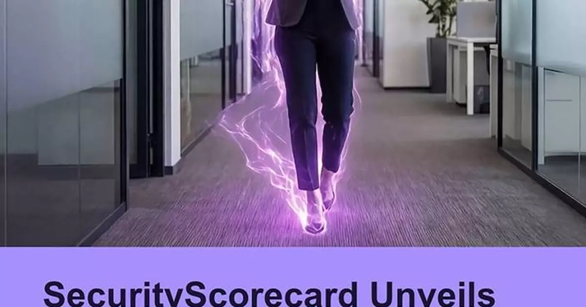 SecurityScorecard Unveils TITAN AI: A New Era of Threat-Informed Third-Party Risk Management