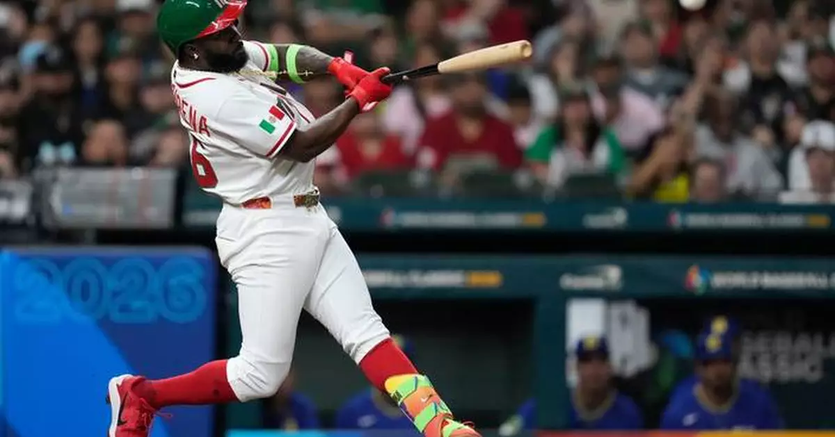 Arozarena unloads vulgar rant about Seattle teammate Cal Raleigh after WBC handshake snub