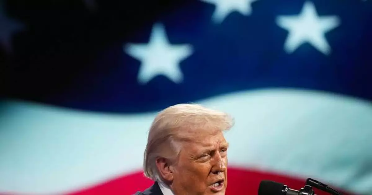 Trump's conflicting messages sow confusion over the Iran war