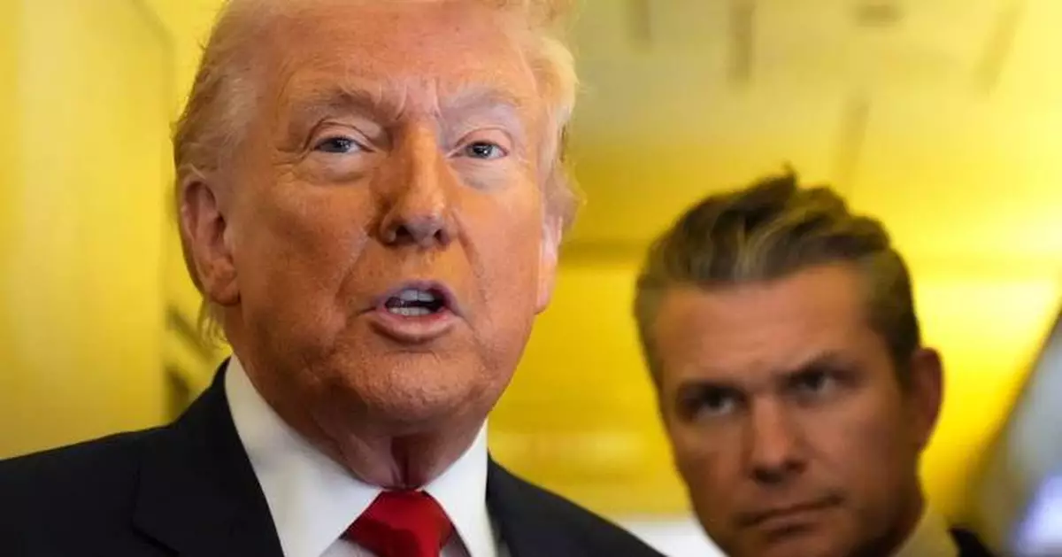 Oil prices are soaring, but Trump is downplaying the need to tap the Strategic Petroleum Reserve