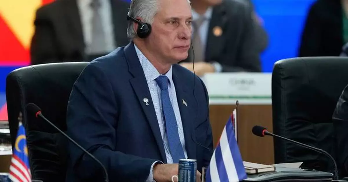 Cuba will release 51 people from prison in an unexpected move