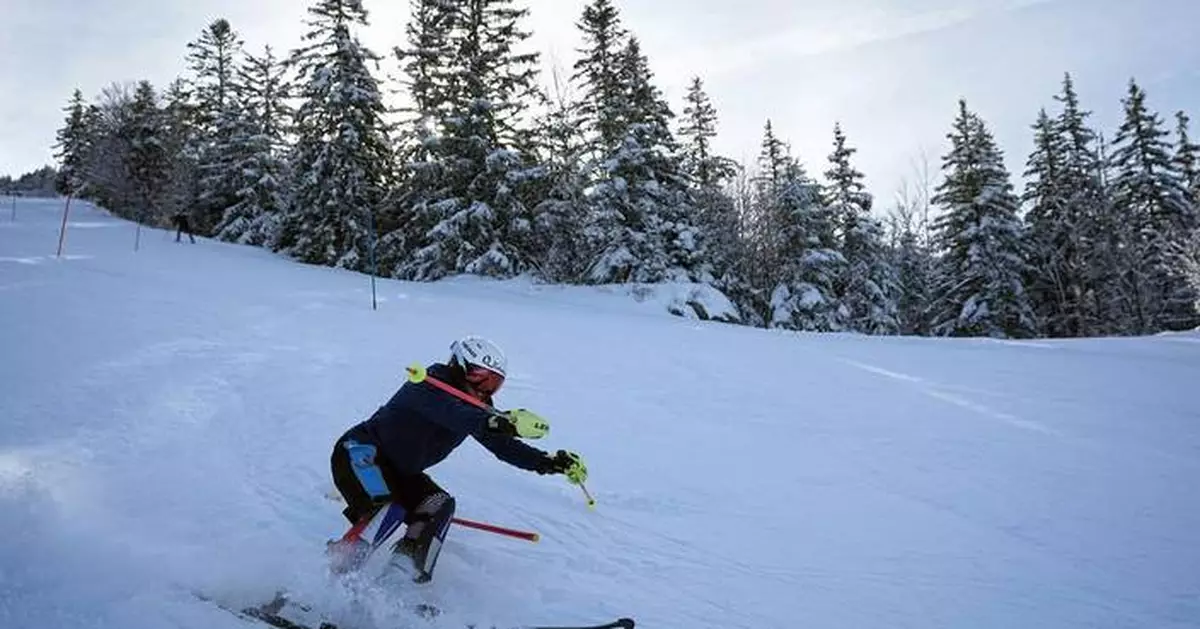 End the ban: France backs return of intellectually disabled athletes to Winter Paralympics