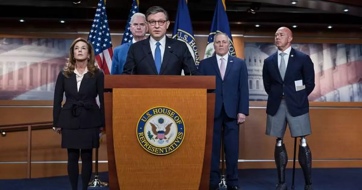 These lawmakers were shaped by combat after 9/11. Now they're grappling with a new Mideast war