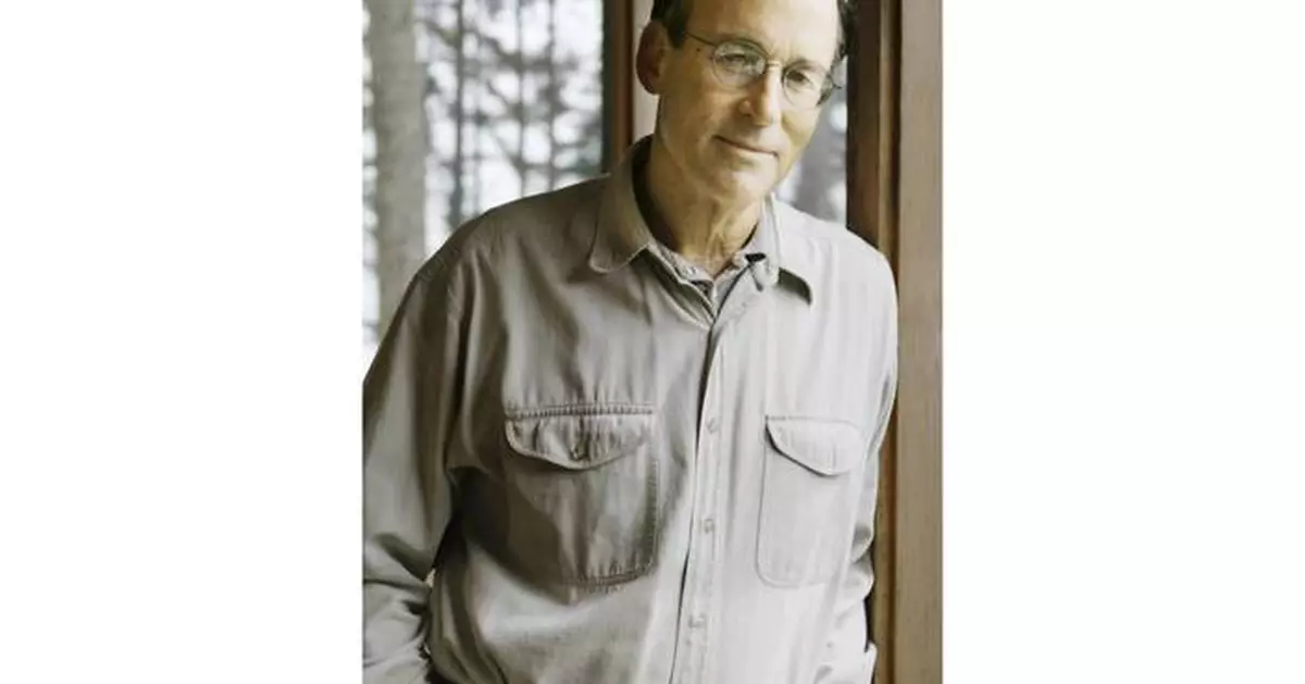 Tracy Kidder, Pulitzer-winning author who turned unlikely subjects into bestsellers, dies at 80