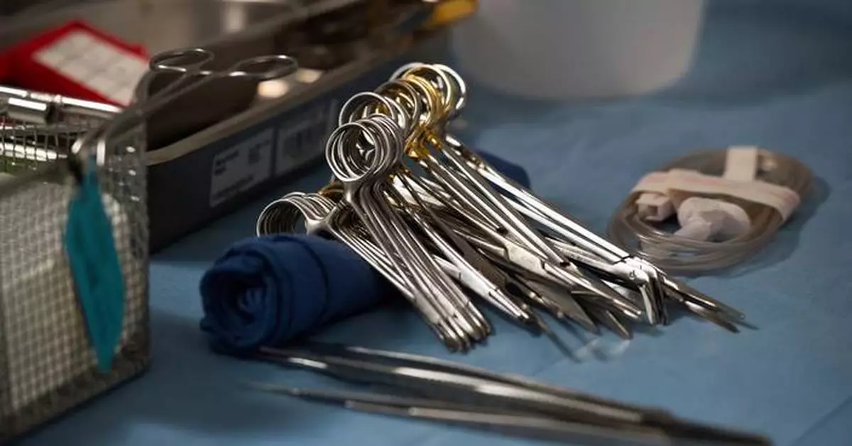 An effort to remedy harm from a race-based kidney test helps Black patients seeking transplants