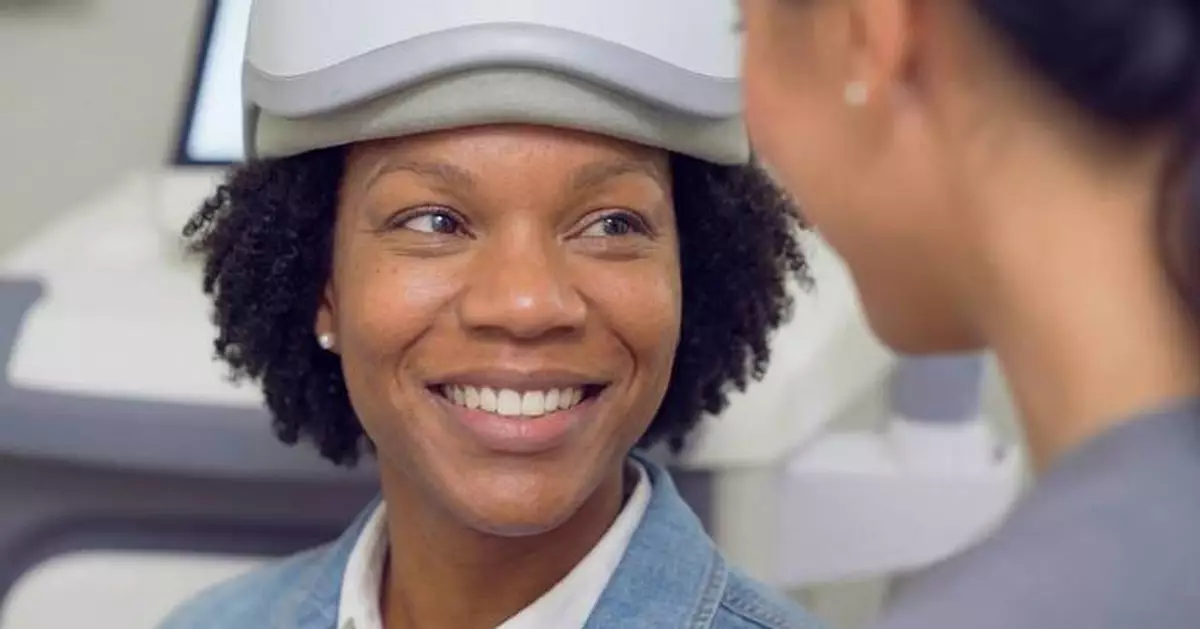 Serenity Mental Health Centers Offers Psychiatric Care for Depression in Dallas