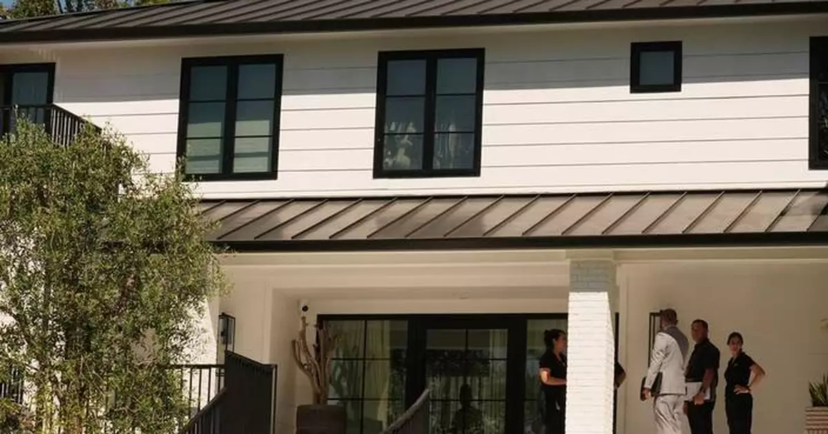 A Florida woman has been charged in a shooting at Rihanna's Los Angeles home