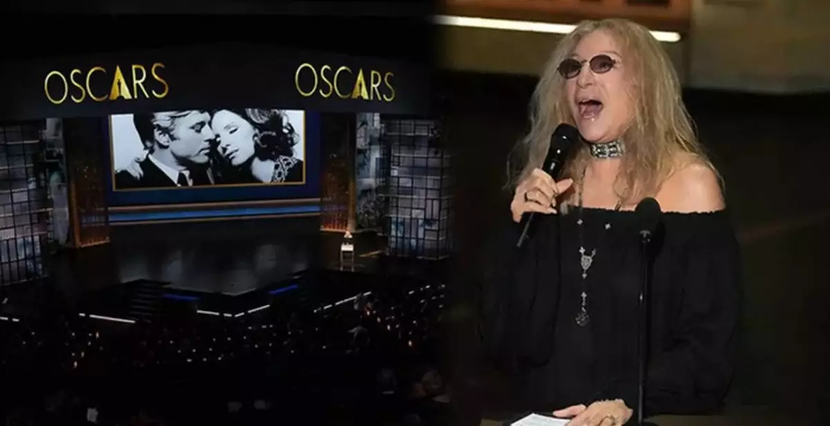 Billy Crystal and Barbra Streisand lead an emotional and ...