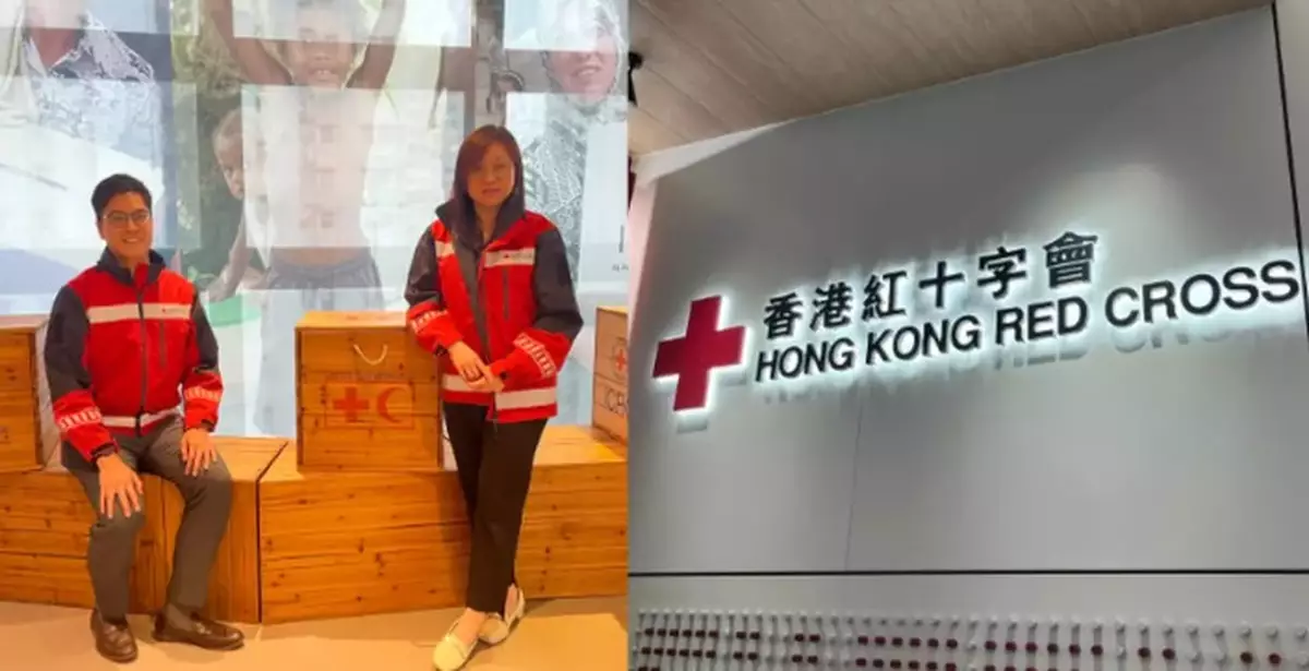 Bastille's Report: Why 5% Administrative Fees for Wang Fuk Court Donation?