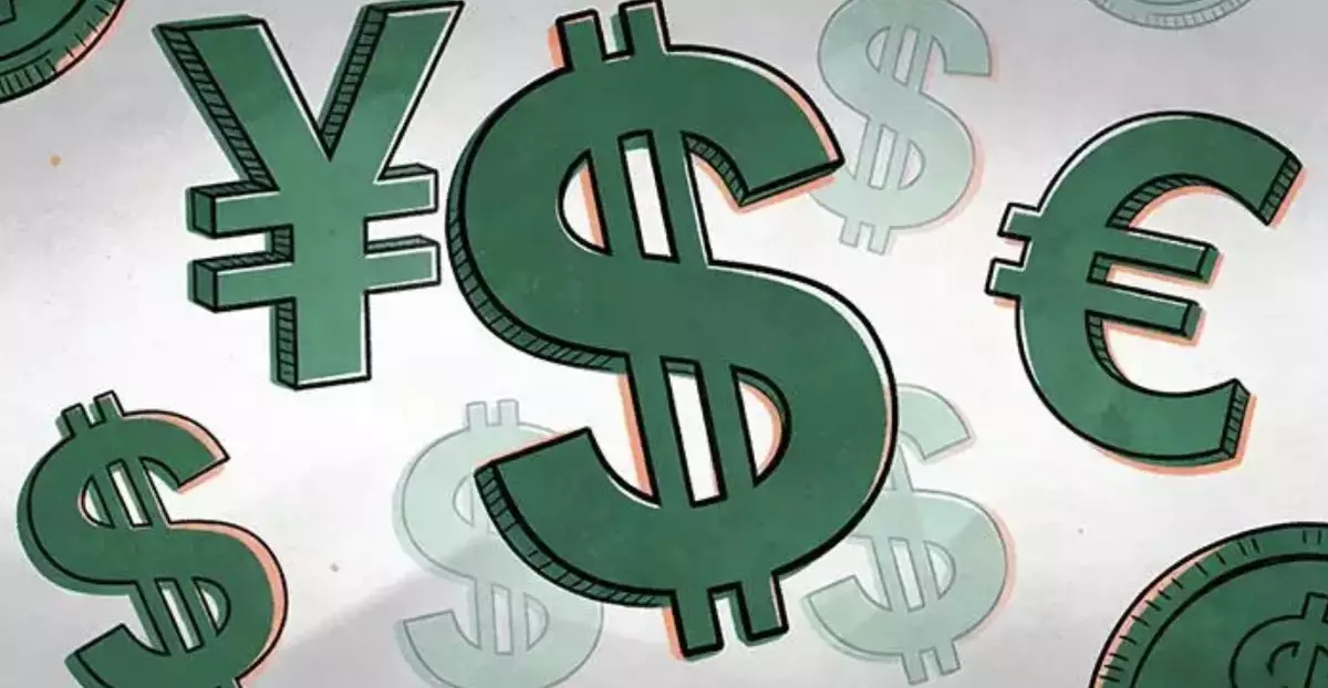 Hong Kong Reports Q4 2025 Balance of Payments and Investment Position Statistics with Notable Surplus and Increasing External Debt