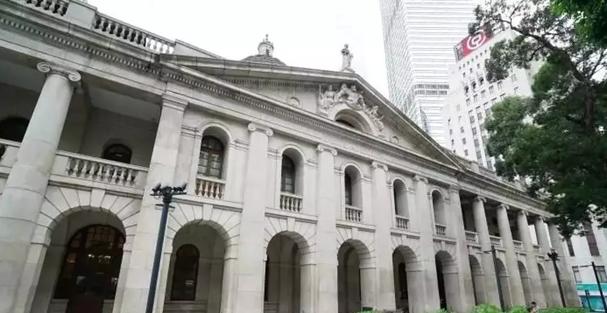 Six Senior Counsel Appointed in Hong Kong