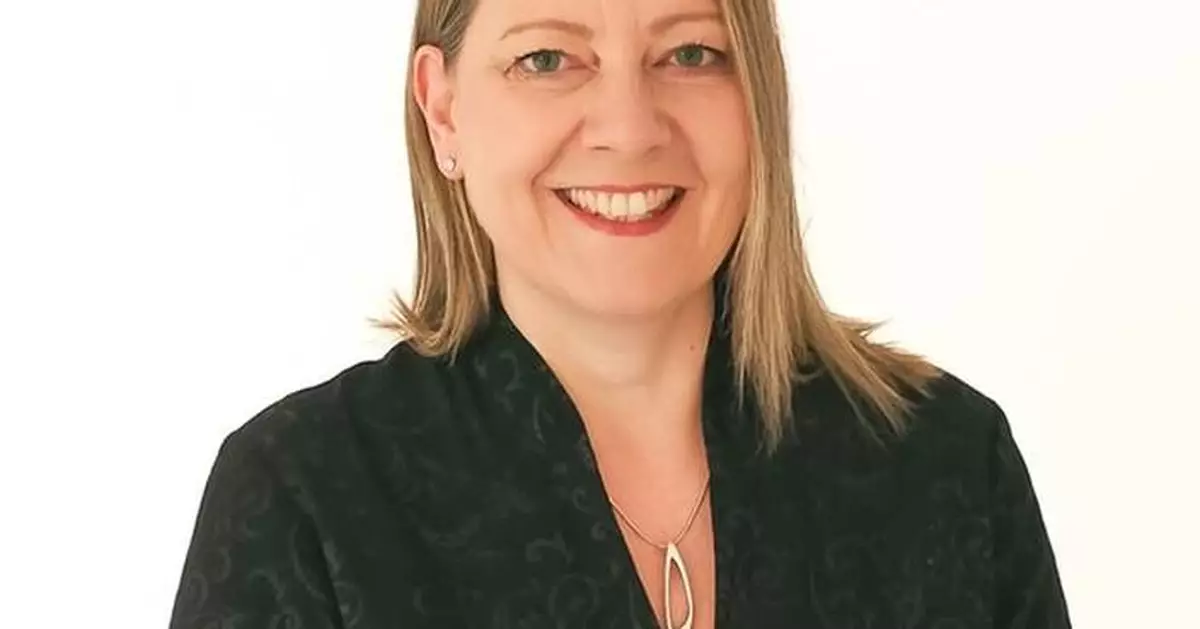 TricorBraun ANZ Appoints Louise Baker as Managing Director