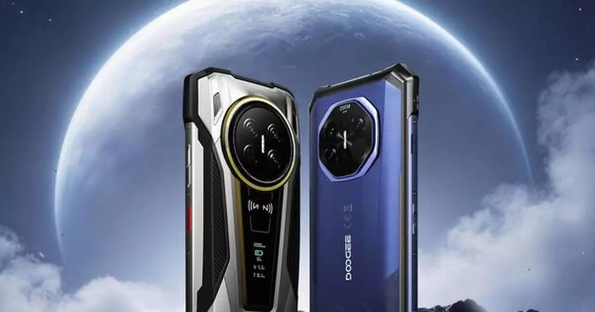 MWC 2026 Preview | DOOGEE AI Redefines Exploration: A Full-Scenario Ecosystem