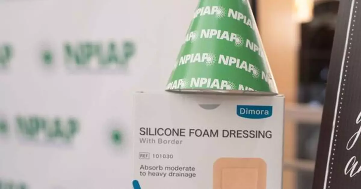 Dimora Medical Supports NPIAP 2026 Annual Conference as Exclusive Opening Ceremony Sponsor