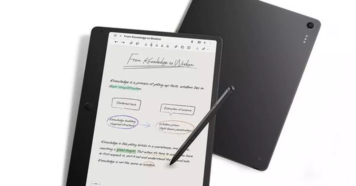 TCL Unveils New Tablet Lineup at MWC 2026