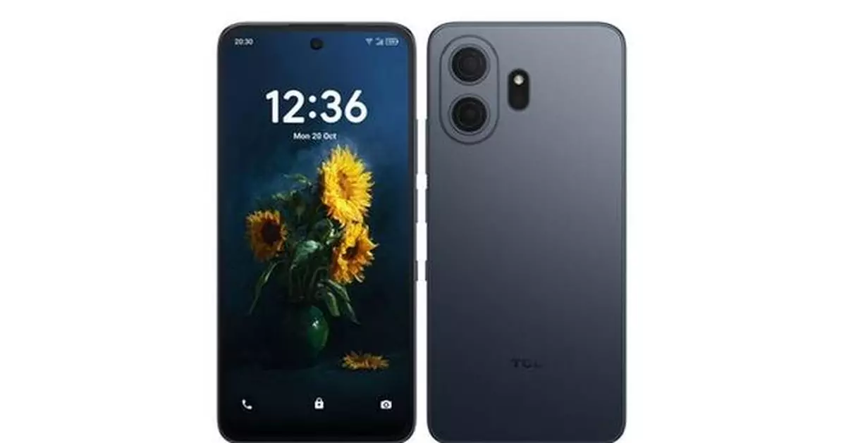 TCL Showcases TCL NXTPAPER 70 Pro at MWC 2026, Bringing Holistic All-Day Eye Comfort to Modern Mobile Life