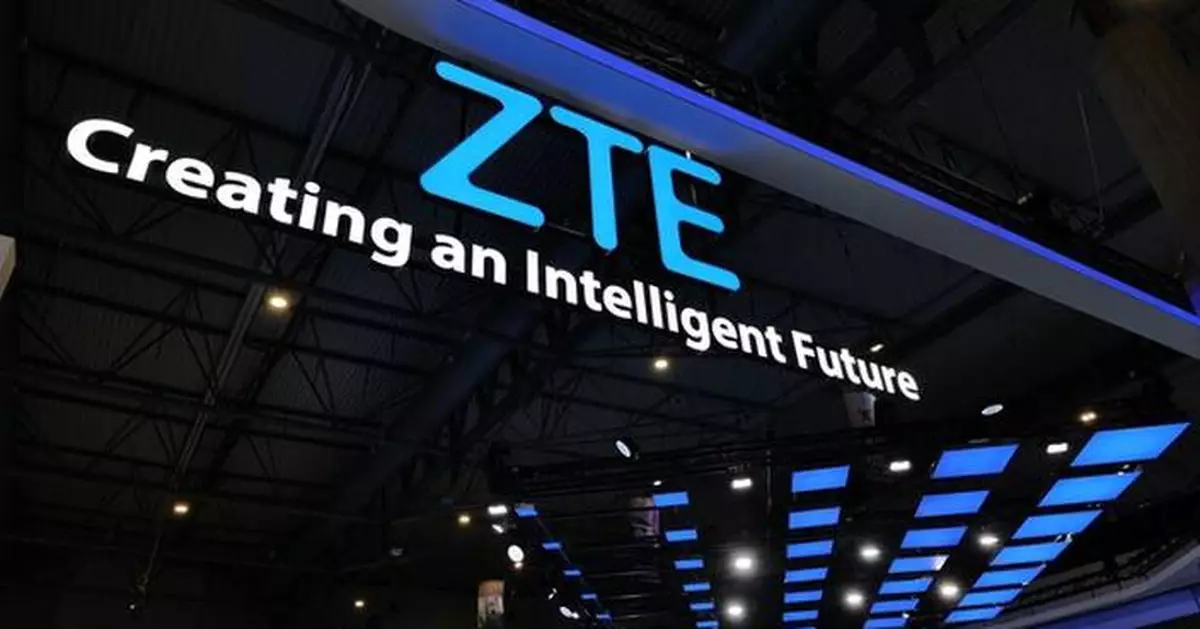 ZTE Showcases Full-Stack AI Innovations at MWC Barcelona 2026, Creating an Intelligent Future