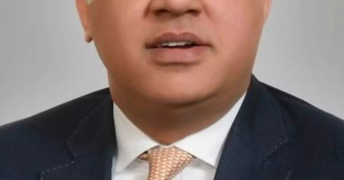 Otis Appoints Hemant Jolly as Senior Vice President &amp; Managing Director, Australasia