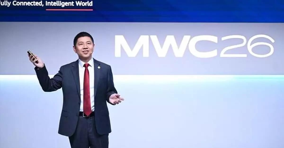 Huawei Launches NG WAN to Boost New Growth for Carriers