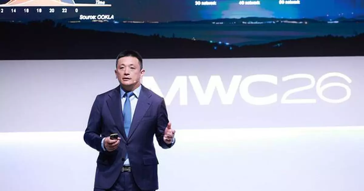 Huawei Launches New-Gen AI-Powered Green Site and GW-Level AIDC Solutions to Empower Operators