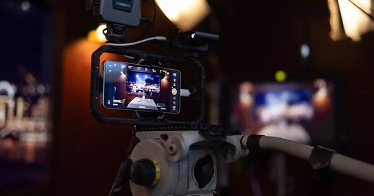 vivo X300 Ultra Showcased at MWC 2026: Transforming Professional Creation with Cutting-Edge Video Capabilities