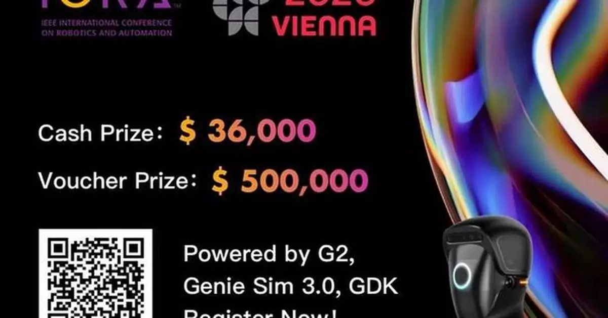 AGIBOT World Challenge at ICRA 2026 Now Opens "Reasoning to Action" and "World Model" Tracks