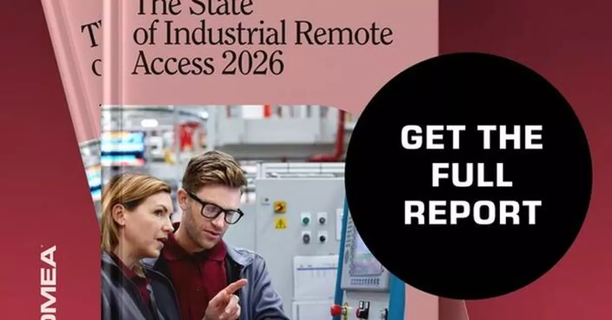 Industrial organizations overestimate remote access security, new global report finds