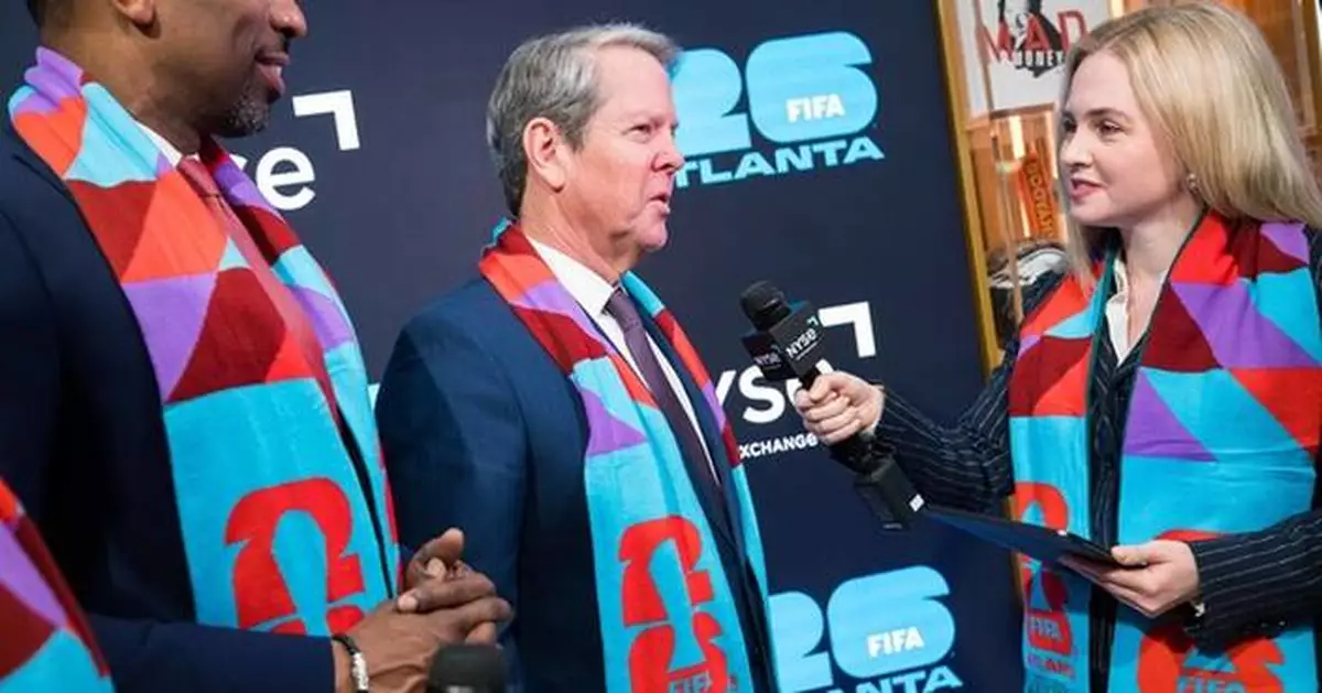 NYSE Content Update: Sunbelt Rentals Marks NYSE Listing with Opening Bell