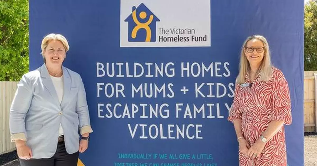 GoodWe and Six Star Plus Back the Victorian Homeless Fund with Solar and Storage Donations