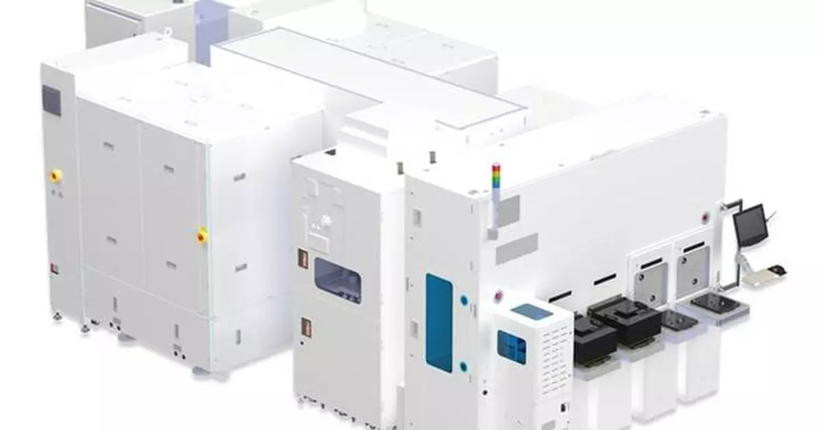 Laser Redefined, Metrology Reimagined, Data Revisualized