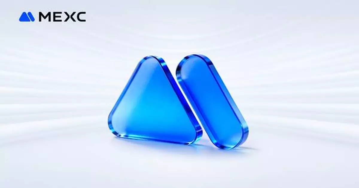 MEXC Ranks No. 1 in XAUT Perpetual Volume Globally, Demonstrating Strong Liquidity and User Activity