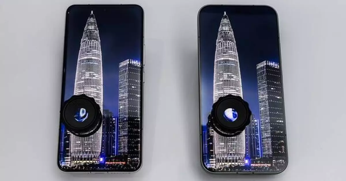 TCL CSOT Pushes Mobile Displays Beyond Limits with Super Pixel at MWC 2026