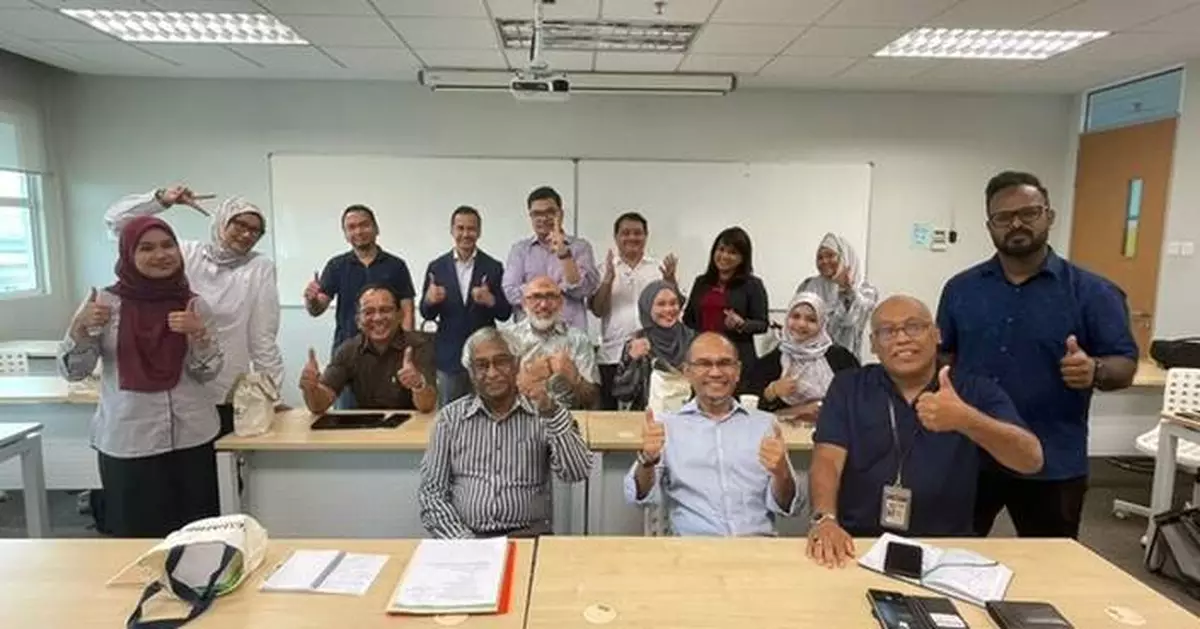 Level Up Your Career: Start Your UTM Journey Through APEL