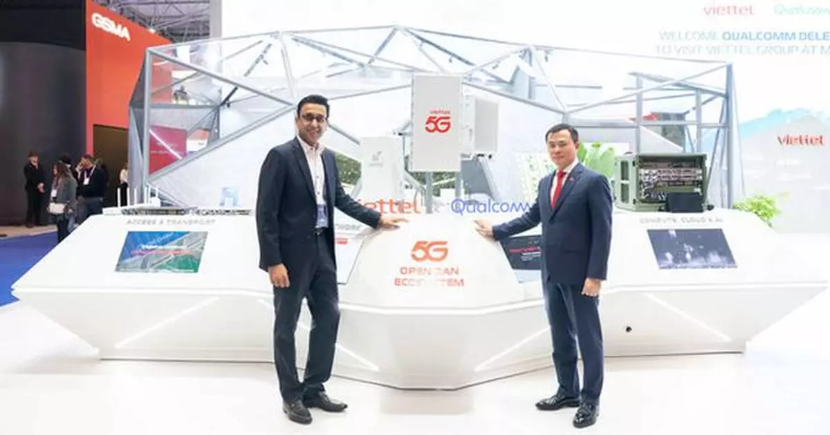 Viettel Fast-Tracks 6G Roadmap, Targets Commercial Launch by 2029