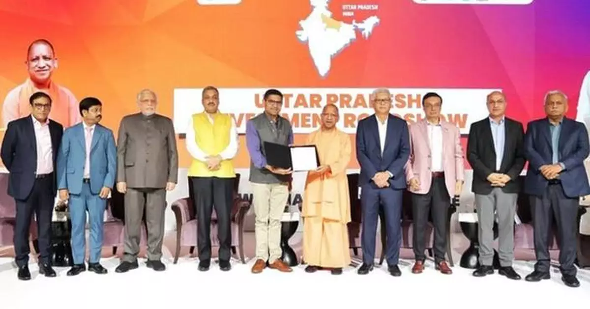 Blue Planet Environmental Solutions Signs Three Strategic MoUs with Government of Uttar Pradesh to Advance Scientific Waste Management and Circular Resource Recovery