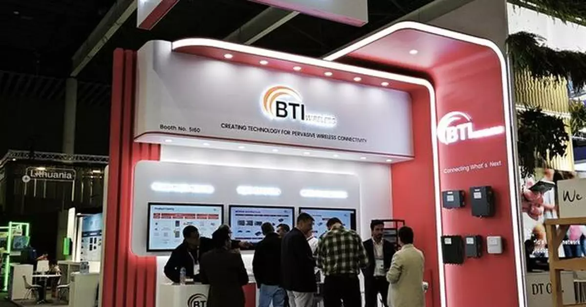 BTI Wireless Highlights Open, Flexible Network Architecture with New DAS and 5G Small Cells at MWC 2026