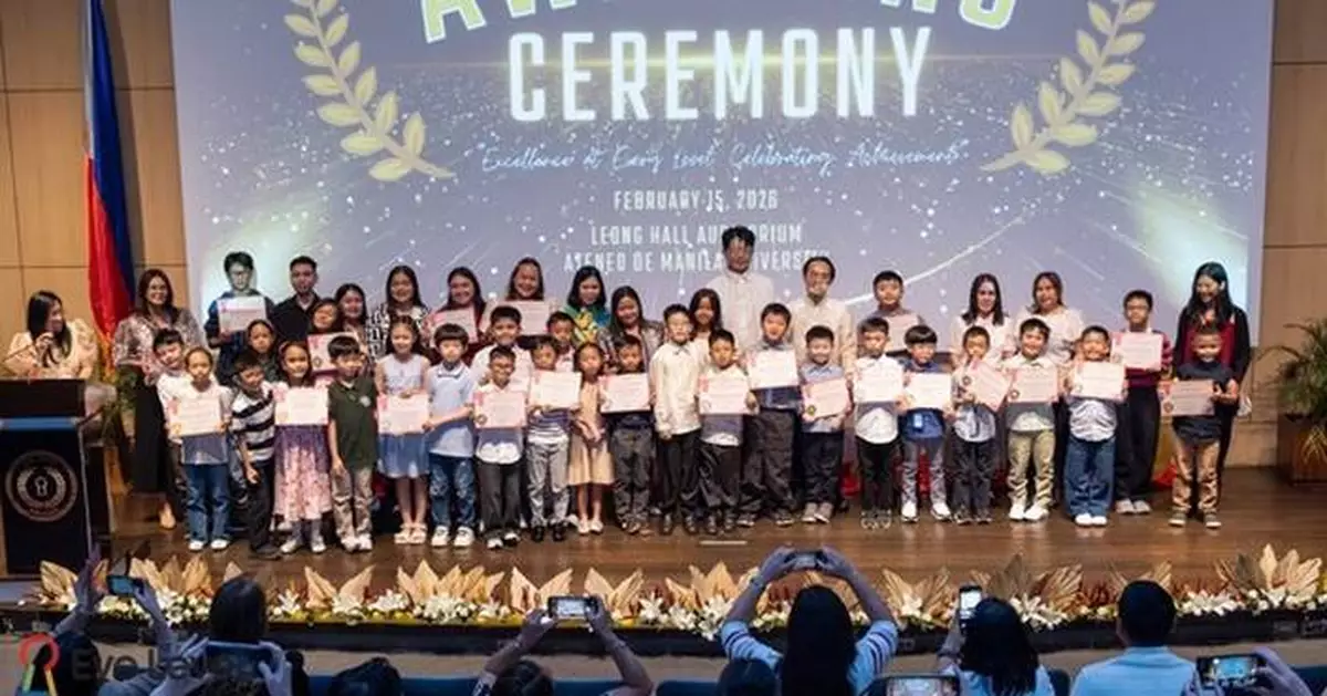 Eye Level Math Olympiad 2025 Successfully Held, Inspiring Young Math Learners Worldwide