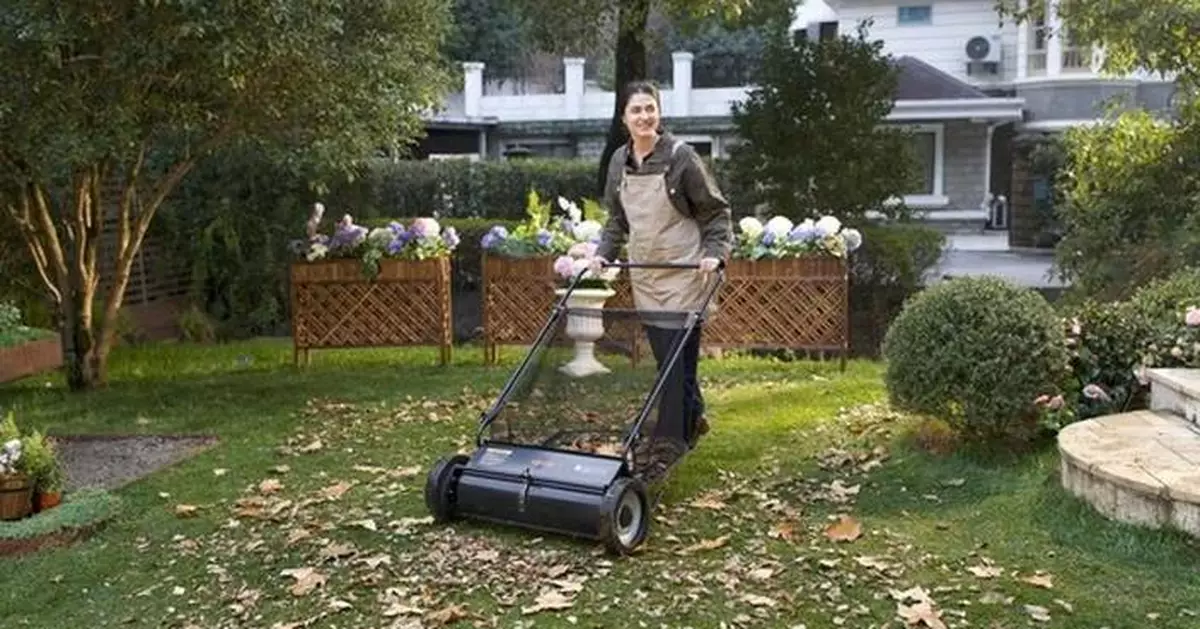 Let Her Create: How VEVOR Empowers Women to Redefine the Spaces of Home