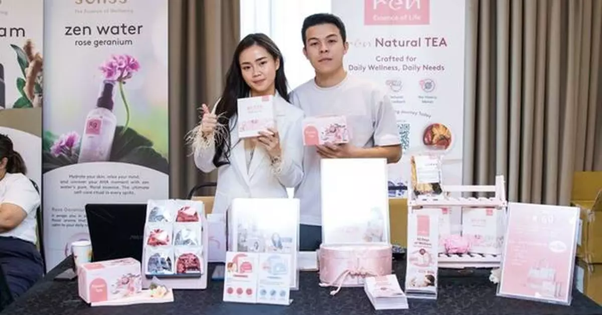 CVG Expands Women's Health Portfolio with Strategic Investment in REN Wellness