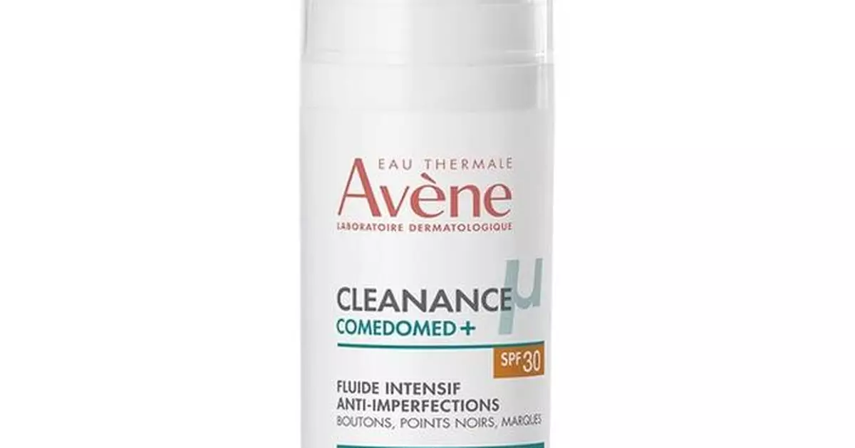 Pierre Fabre Laboratories is exploring the potential of Artificial Intelligence to launch a new generation of clinical studies in dermo-cosmetics